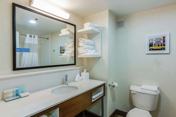 Hampton Inn Dickson