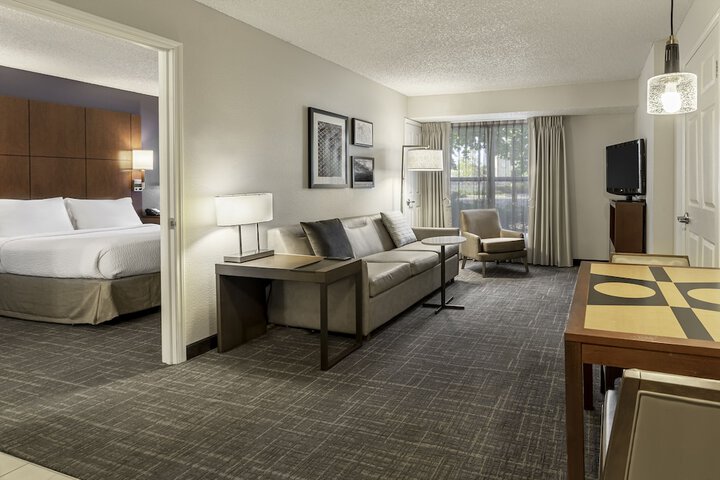Residence Inn by Marriott Sacramento Rancho Cordova