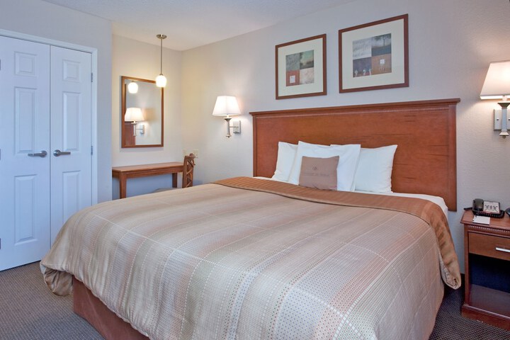 Candlewood Suites Nogales by IHG