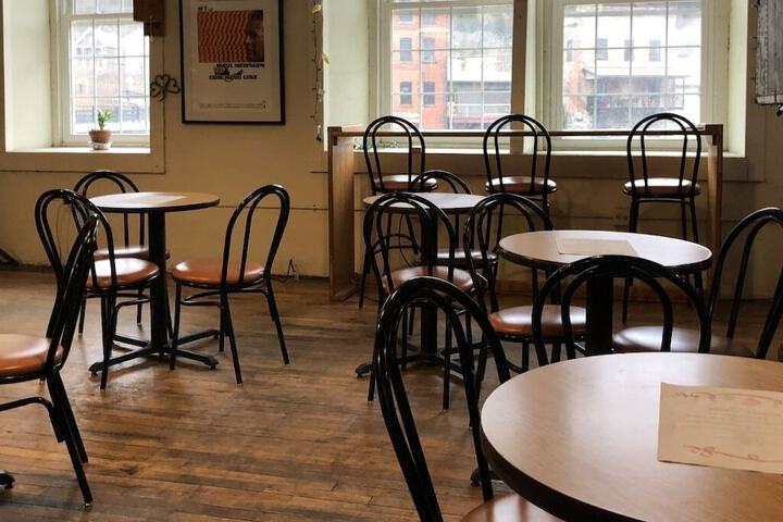 The Inn at Stone Mill