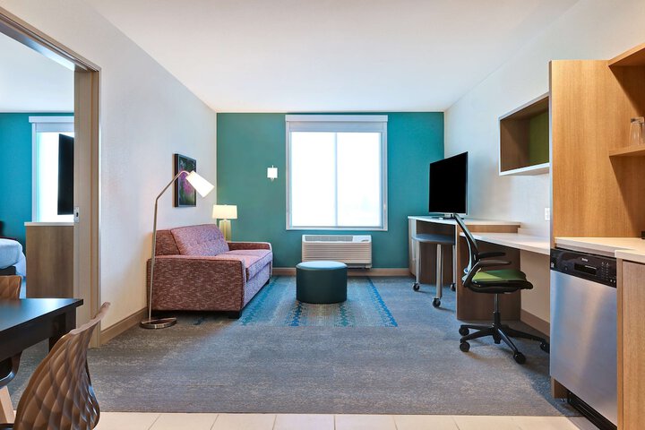 Home2 Suites by Hilton Turlock CA