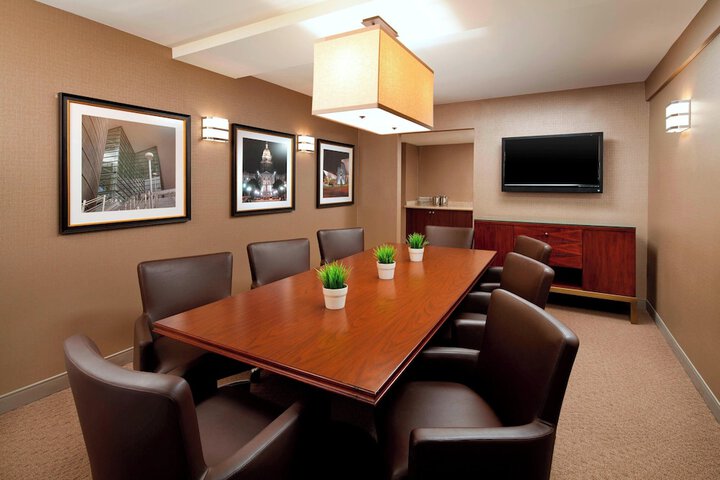 Wyndham Denver Tech Center