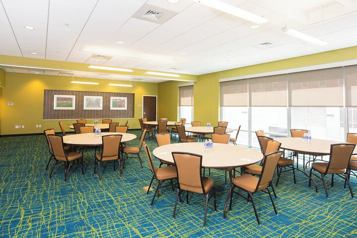 SpringHill Suites by Marriott Bloomington