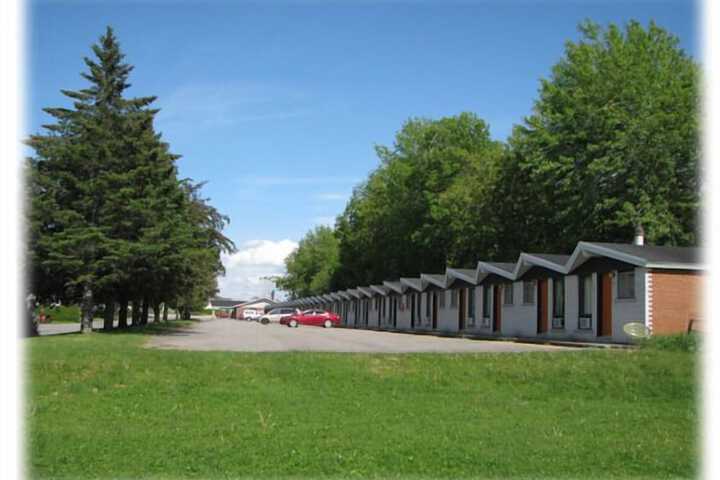 Motel Rideau