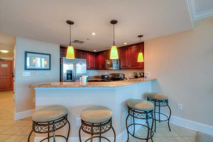 Mar Vista Grande 614