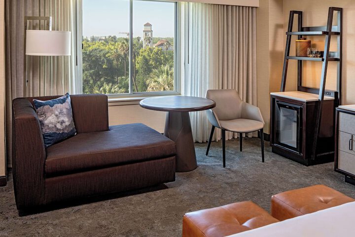 Hyatt Regency Sacramento