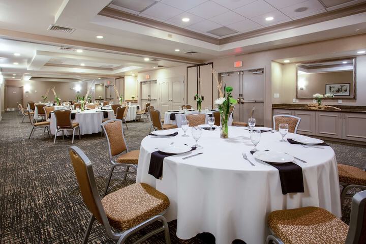 Hilton Garden Inn Nashville / Smyrna