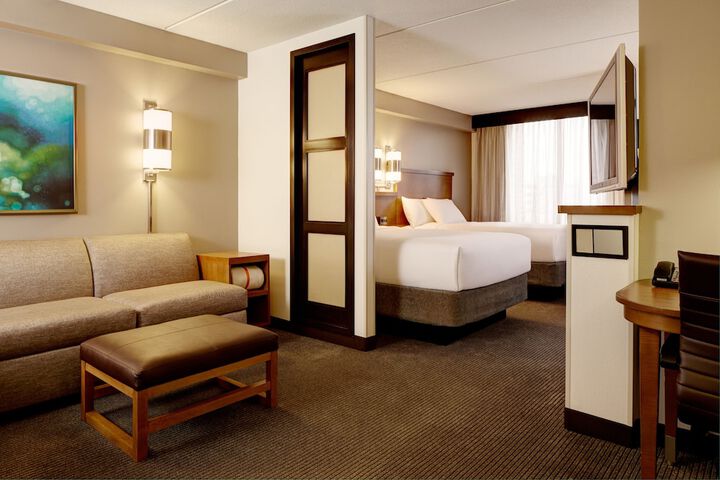 Hyatt Place Dallas / North Arlington/Grand Prairie