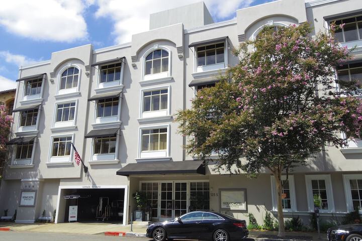 The Mosaic Hotel - Beverly Hills