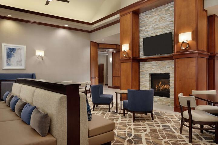 Hotel Interior 16 of 66