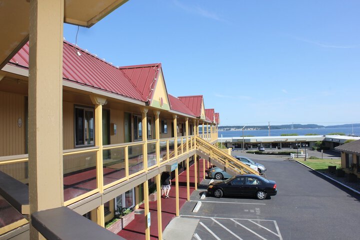 Hotel 9 of 143