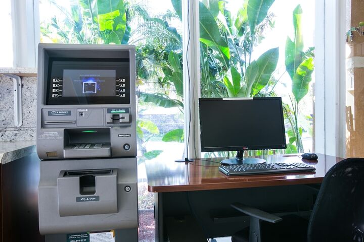 Business Center 23 of 23