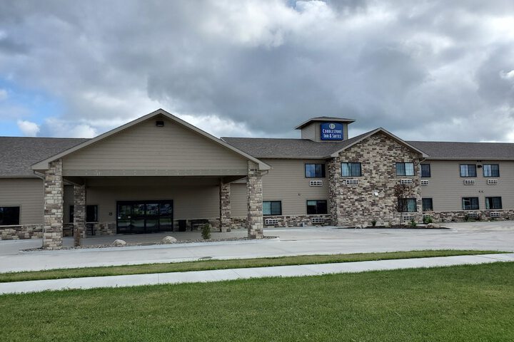 Cobblestone Inn & Suites - Boone