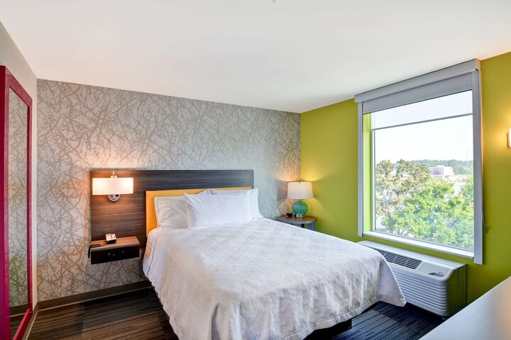 Home2 Suites by Hilton Hot Springs