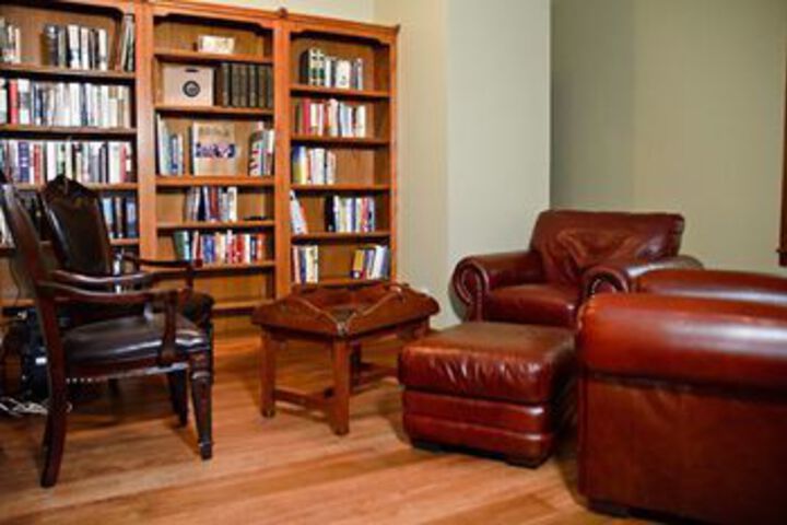 Silver Fern Bed and Breakfast