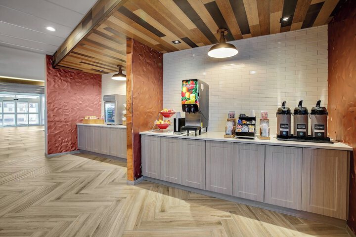 Fairfield Inn & Suites by Marriott Bardstown