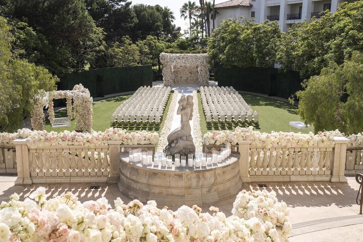 Waldorf Astoria Monarch Beach