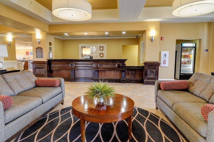 Comfort Inn & Suites Fort Smith I-540
