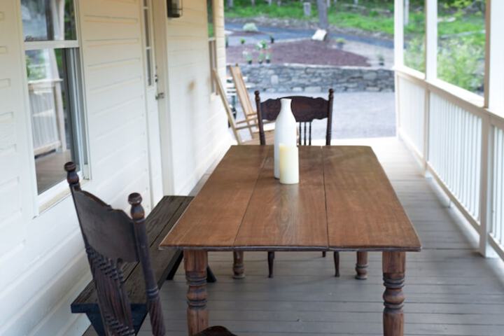 Stonehills Farmhouse