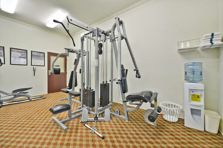 Health and Fitness 24 of 25
