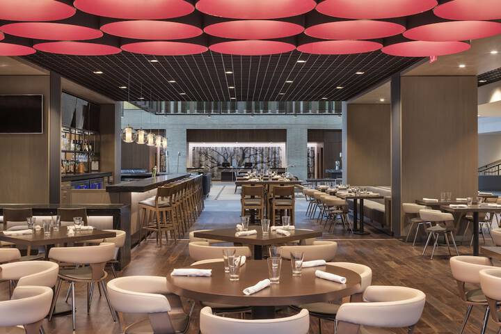 Hyatt Regency Schaumburg Chicago