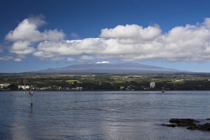 SCP Hilo Hotel