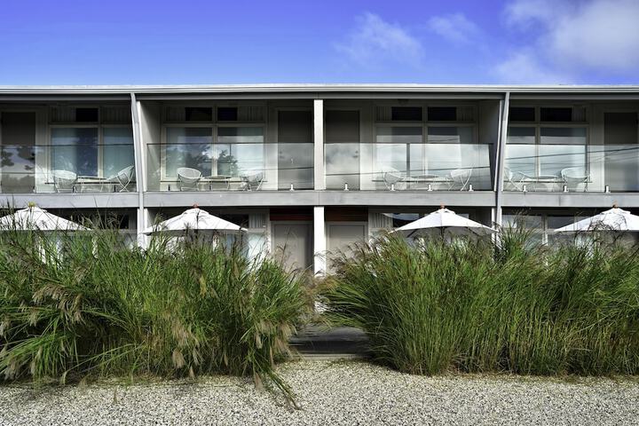 The Montauk Beach House