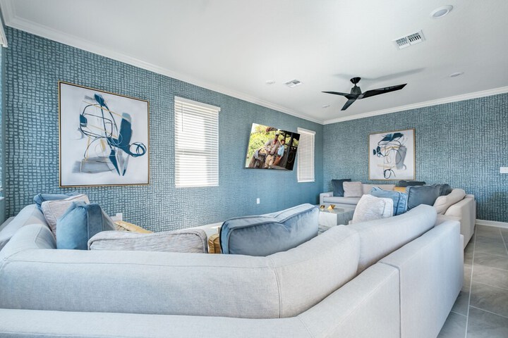 Harbor Island Beach Club Homes by Villatel