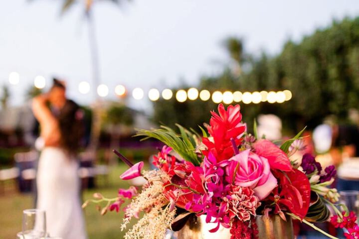 Waikoloa Beach Marriott Resort & Spa