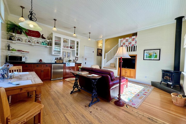 The Inn at Abeja