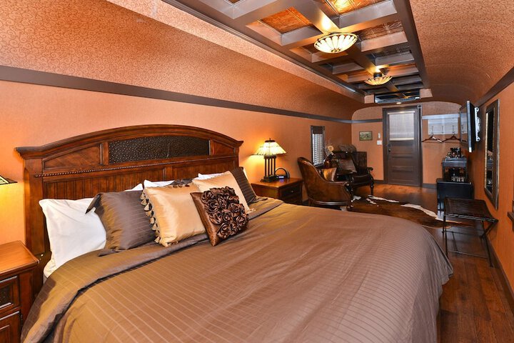 Prestige Rocky Mountain Resort Cranbrook WorldHotels Crafted