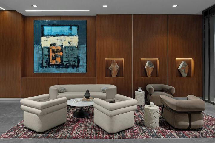 Hotel Interior 21 of 72