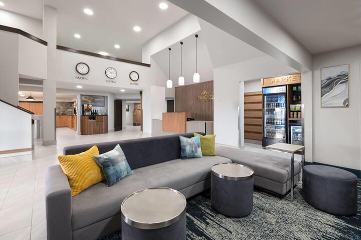Wingate by Wyndham Myrtle Beach at Outlets