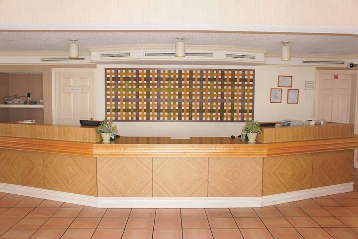Hotel Interior 6 of 13