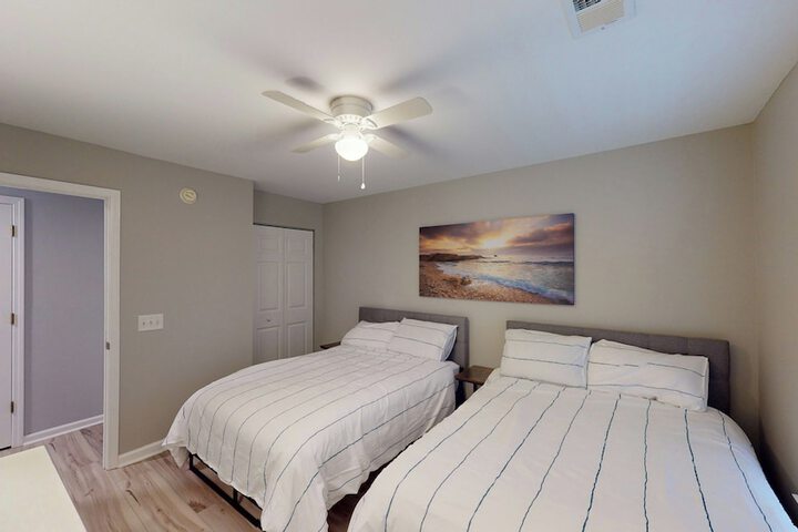 Litchfield Beach & Golf Resort