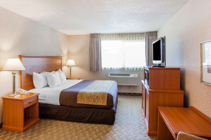 Quality Inn Kirkland