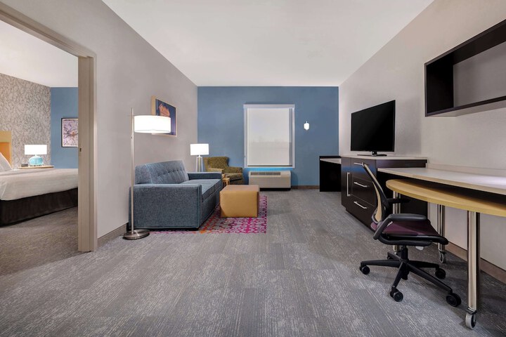 Home2 Suites by Hilton Stillwater