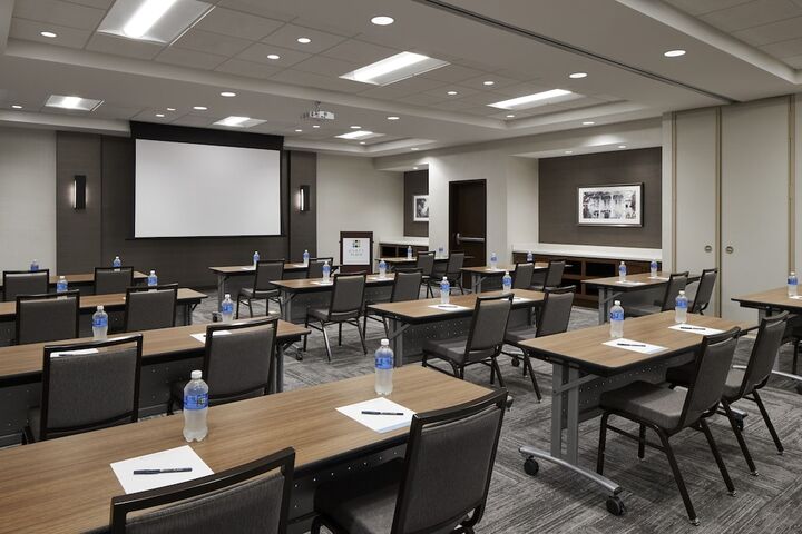 Meeting 21 of 25