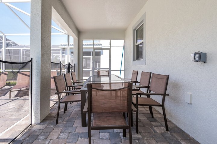 Terrace/Patio 59 of 62