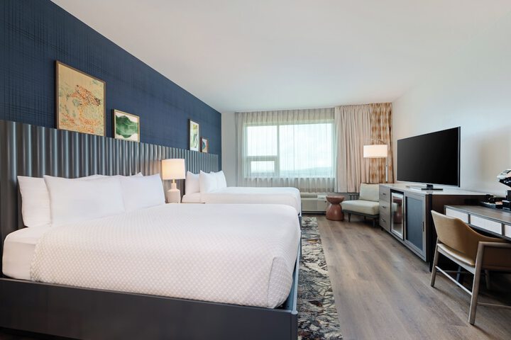 Hotel Indigo Asheville Downtown by IHG