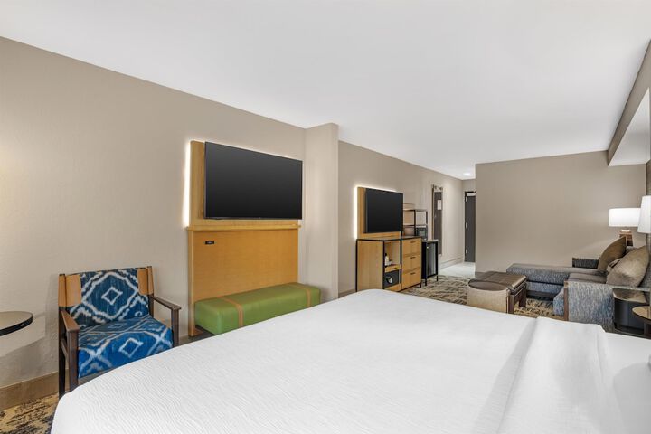 Best Western Plus GranTree Inn