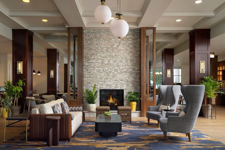 Hotel Interior 29 of 81