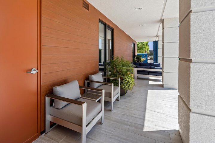 Hampton Inn & Suites Lathrop