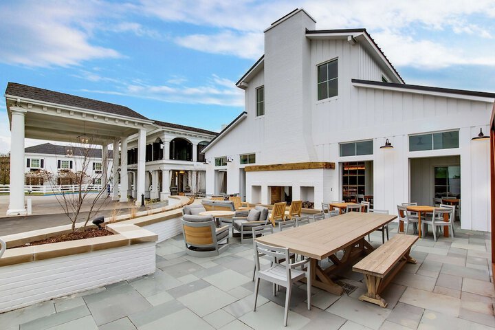 Terrace/Patio 83 of 83