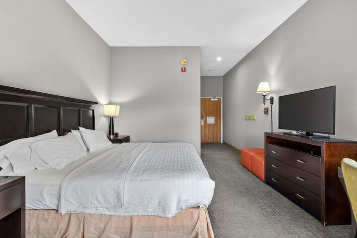 Hotel SLC