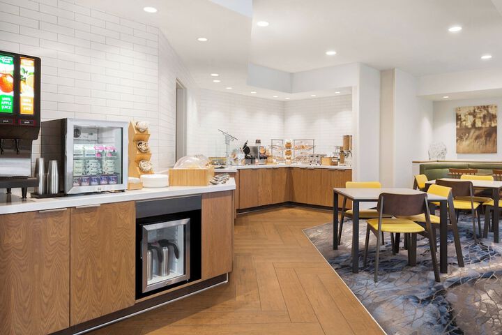 Fairfield Inn by Marriott Vacaville