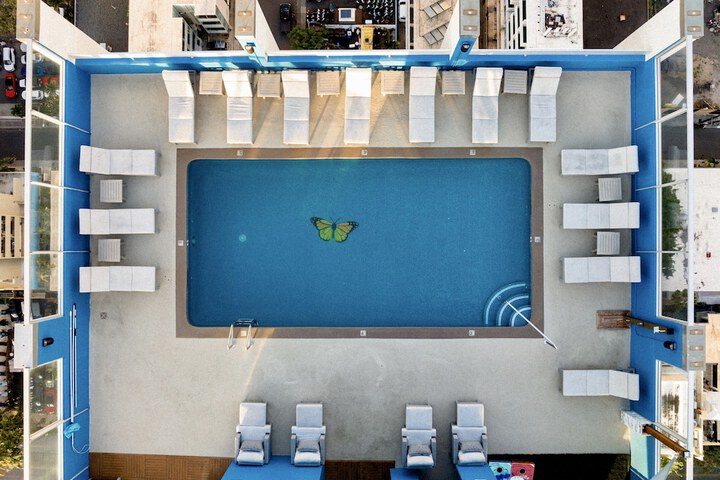Pool 8 of 47