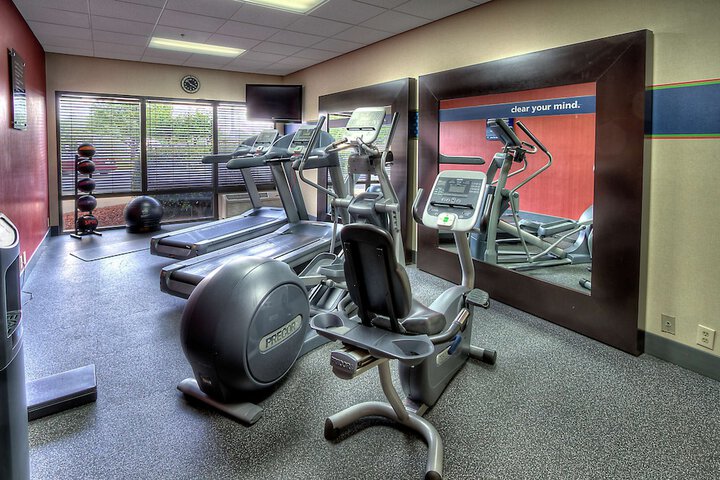 Health and Fitness 19 of 20