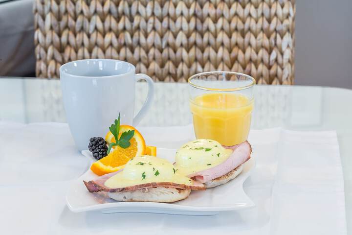 Breakfast/Coffee Service 75 of 78