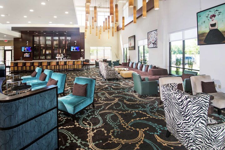 Embassy Suites by Hilton Fayetteville Fort Bragg